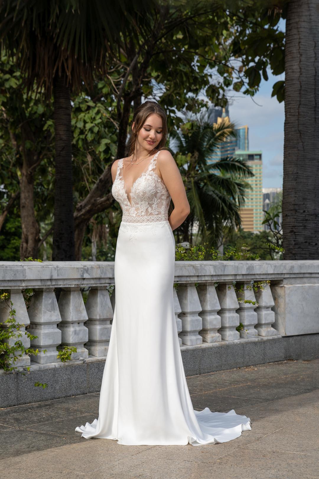 Mitterhofer Brautmode Vintage & Bohemian Brautkleider