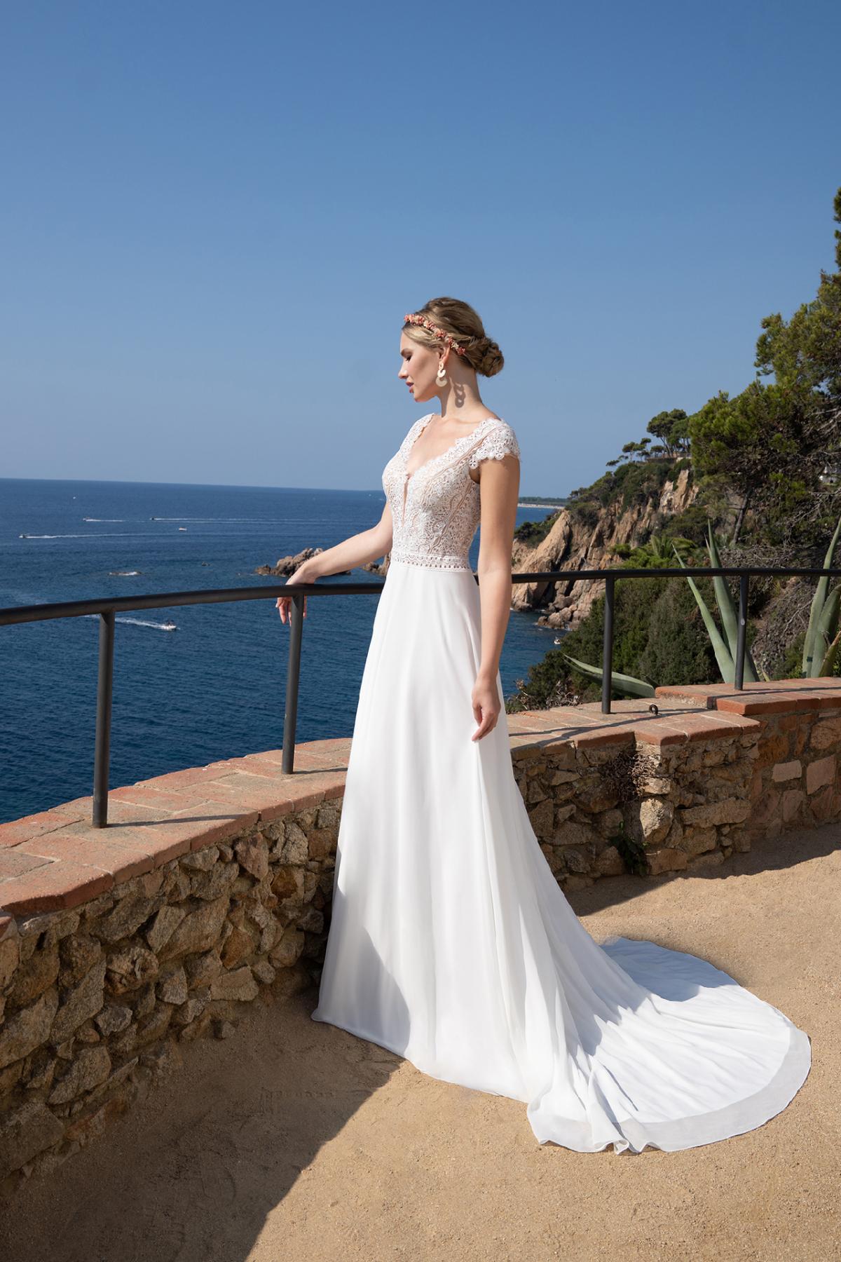 Mitterhofer Brautmode Vintage & Bohemian Brautkleider