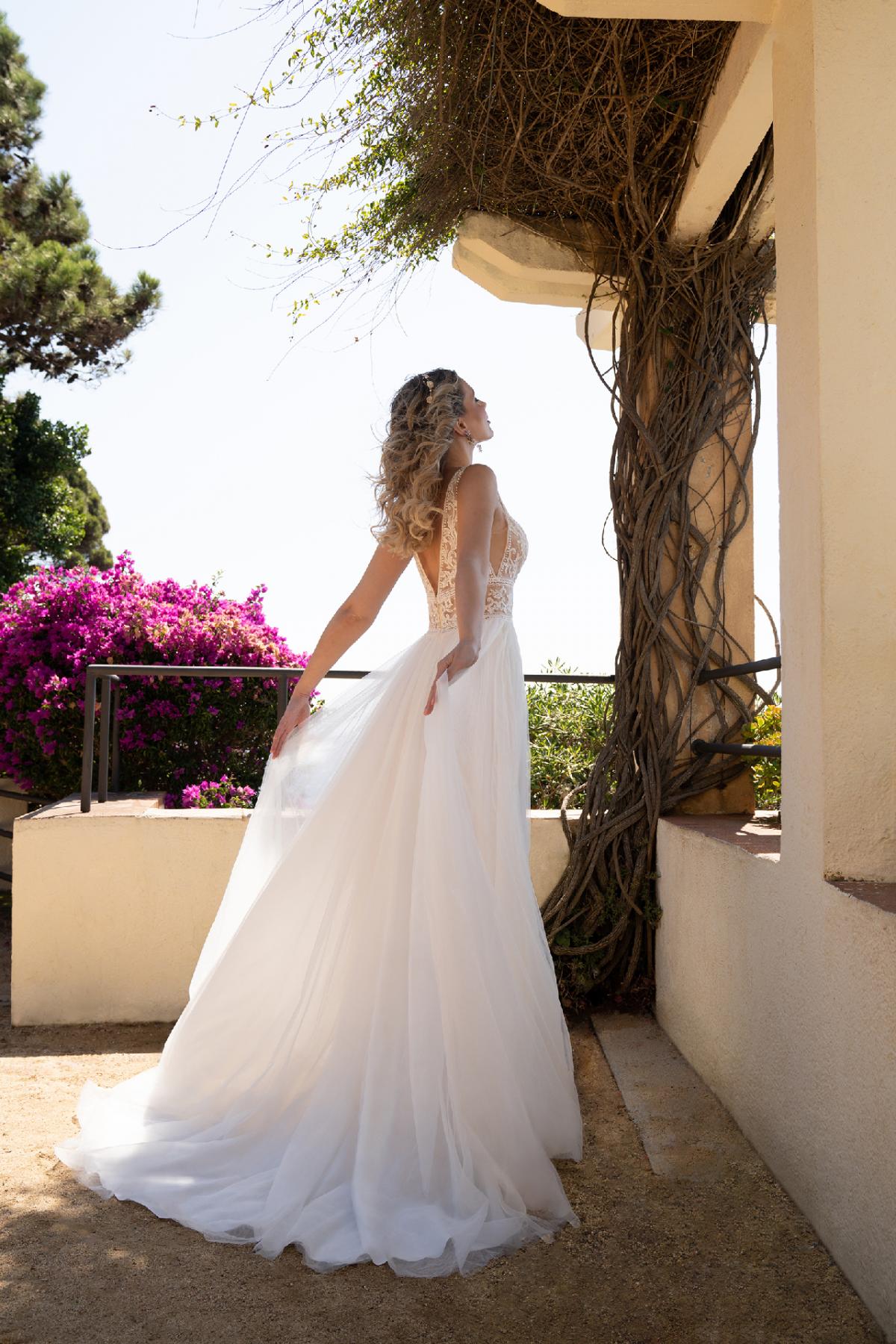 Mitterhofer Brautmode Vintage & Bohemian Brautkleider