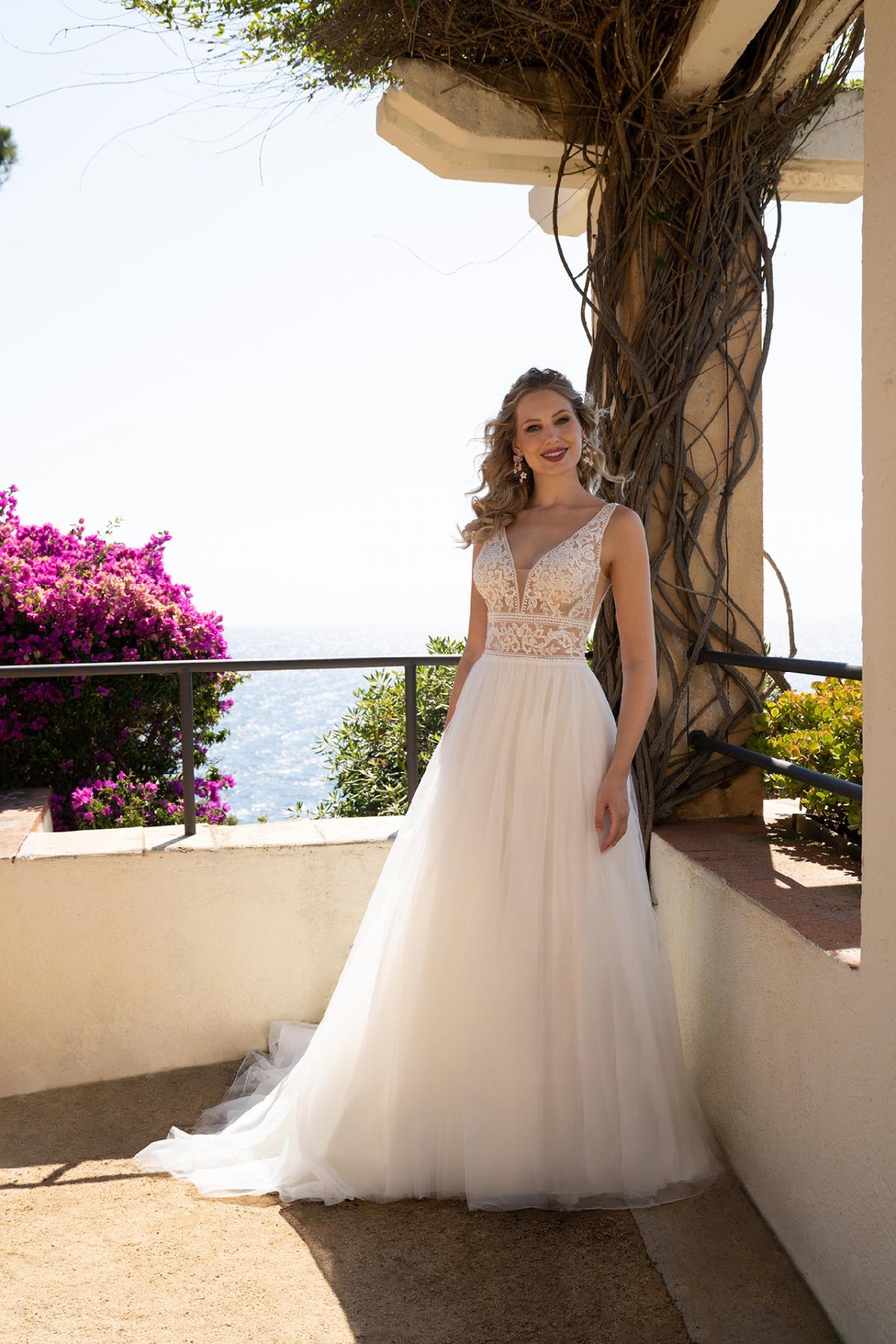 Mitterhofer Brautmode Vintage & Bohemian Brautkleider