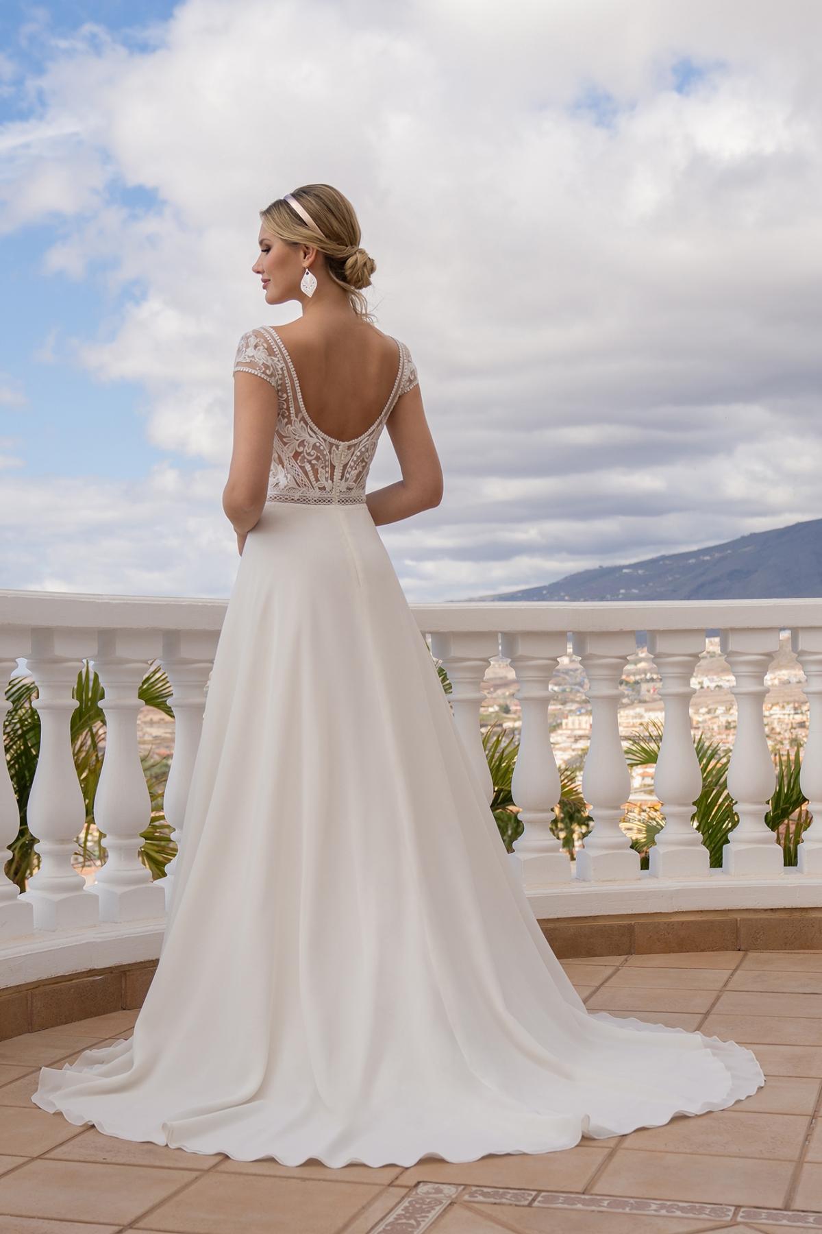 Mitterhofer Brautmode Vintage & Bohemian Brautkleider