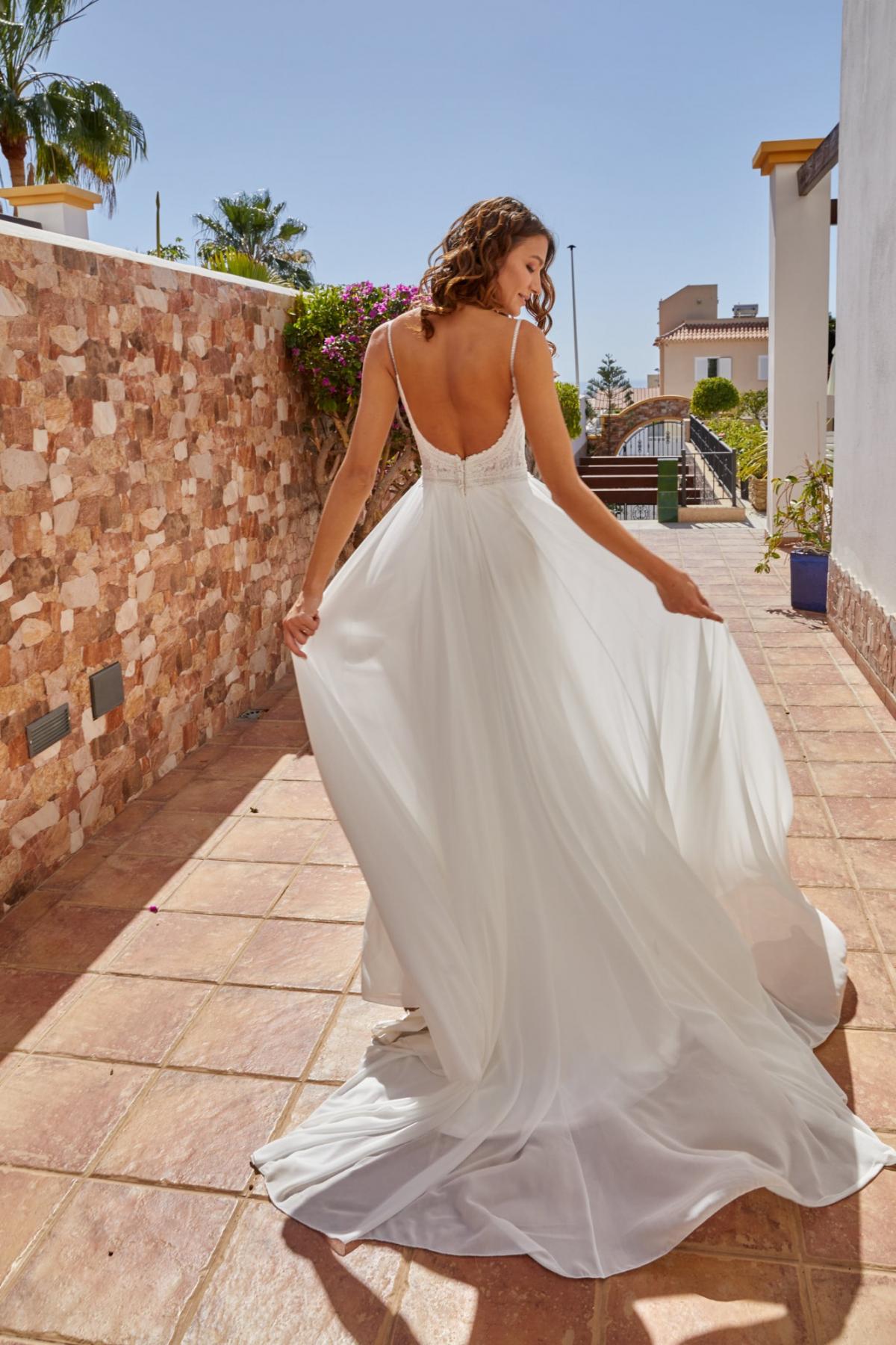 Mitterhofer Brautmode Vintage & Bohemian Brautkleider