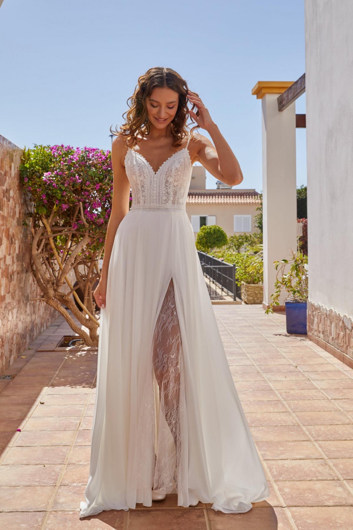 Mitterhofer Brautmode Vintage & Bohemian Brautkleider