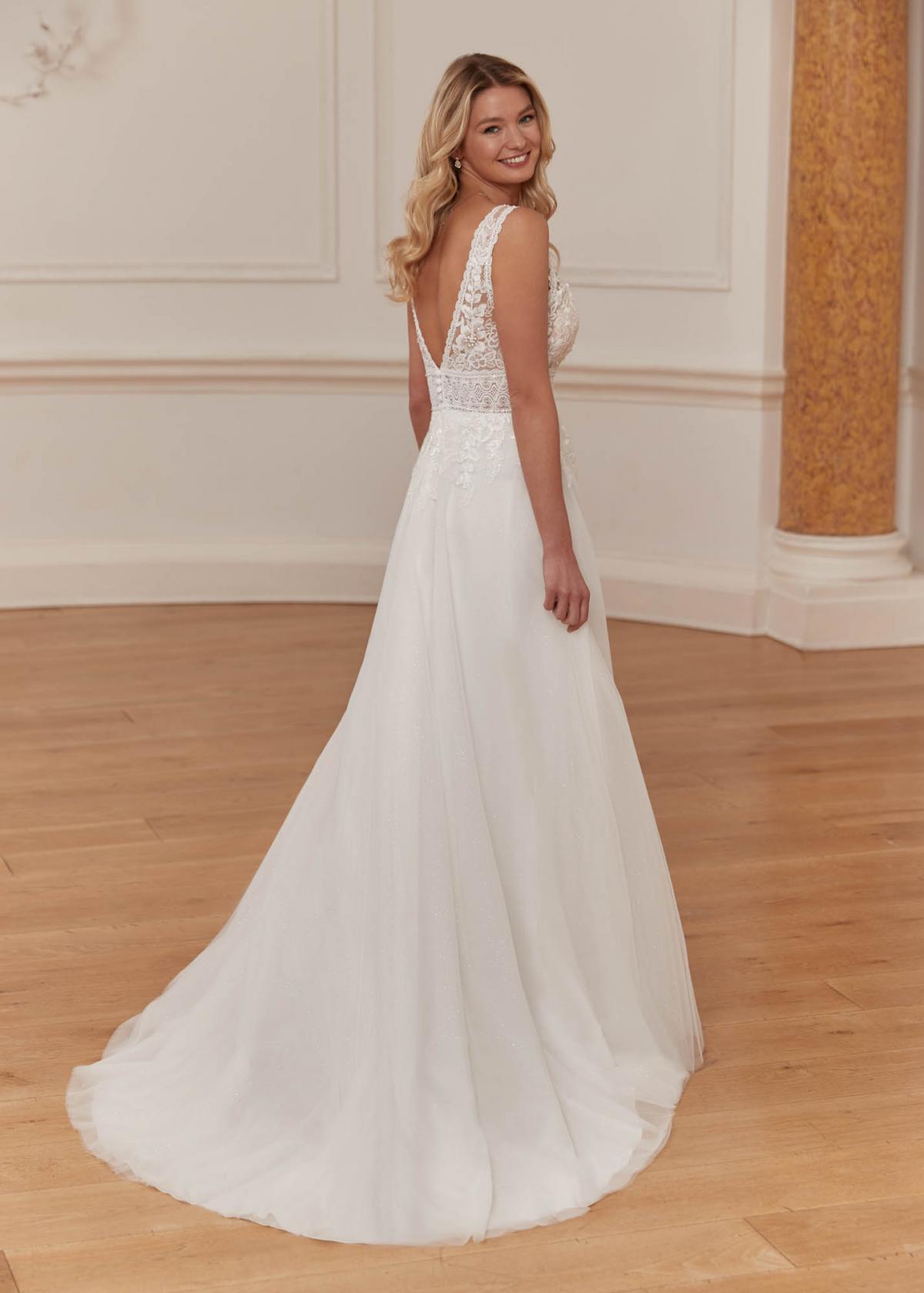 Mitterhofer Brautmode Vintage & Bohemian Brautkleider