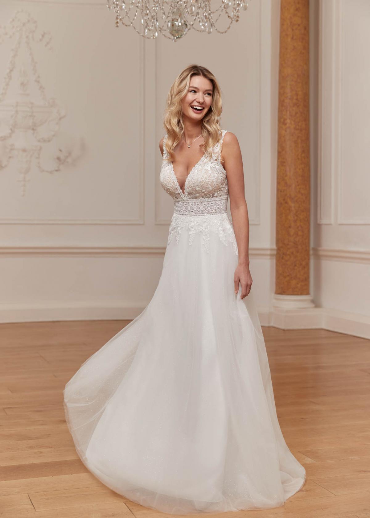 Mitterhofer Brautmode Vintage & Bohemian Brautkleider