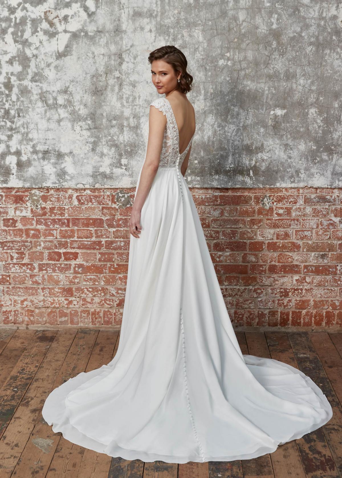 Mitterhofer Brautmode Vintage & Bohemian Brautkleider