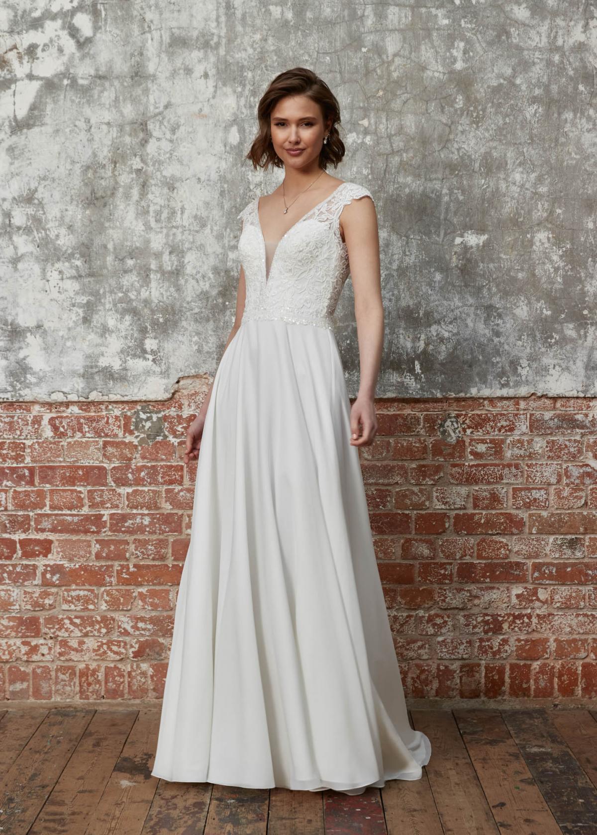 Mitterhofer Brautmode Vintage & Bohemian Brautkleider