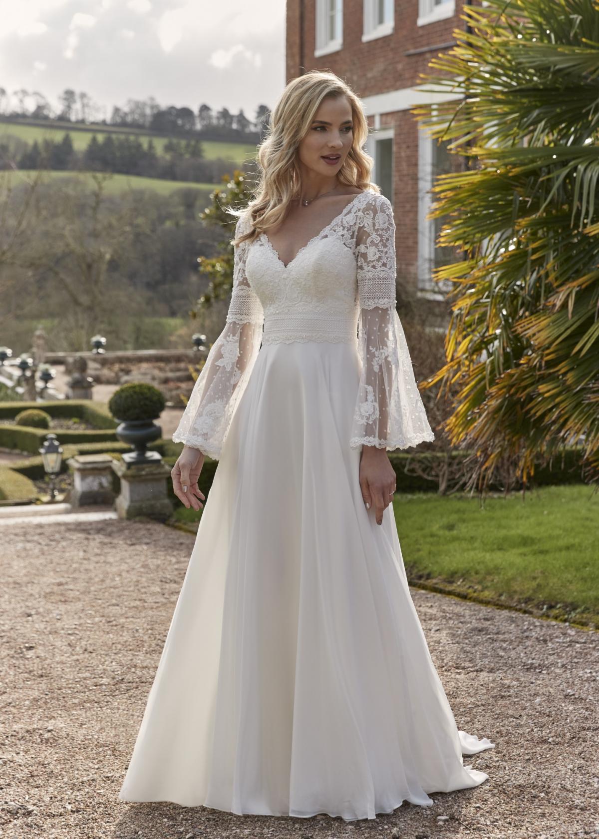Mitterhofer Brautmode Vintage & Boho Brautkleider in Zürich