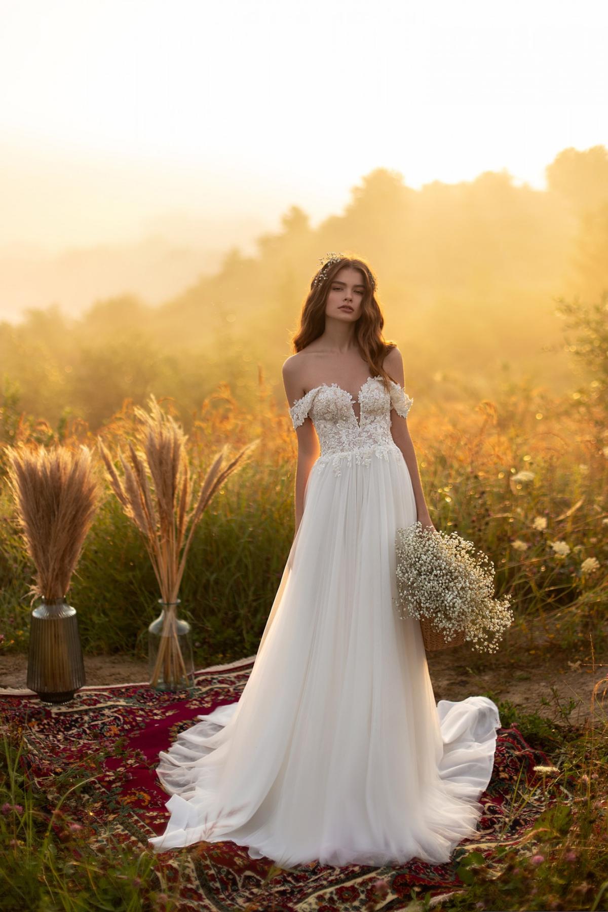 Mitterhofer Brautmode Vintage & Boho Brautkleider in Zürich