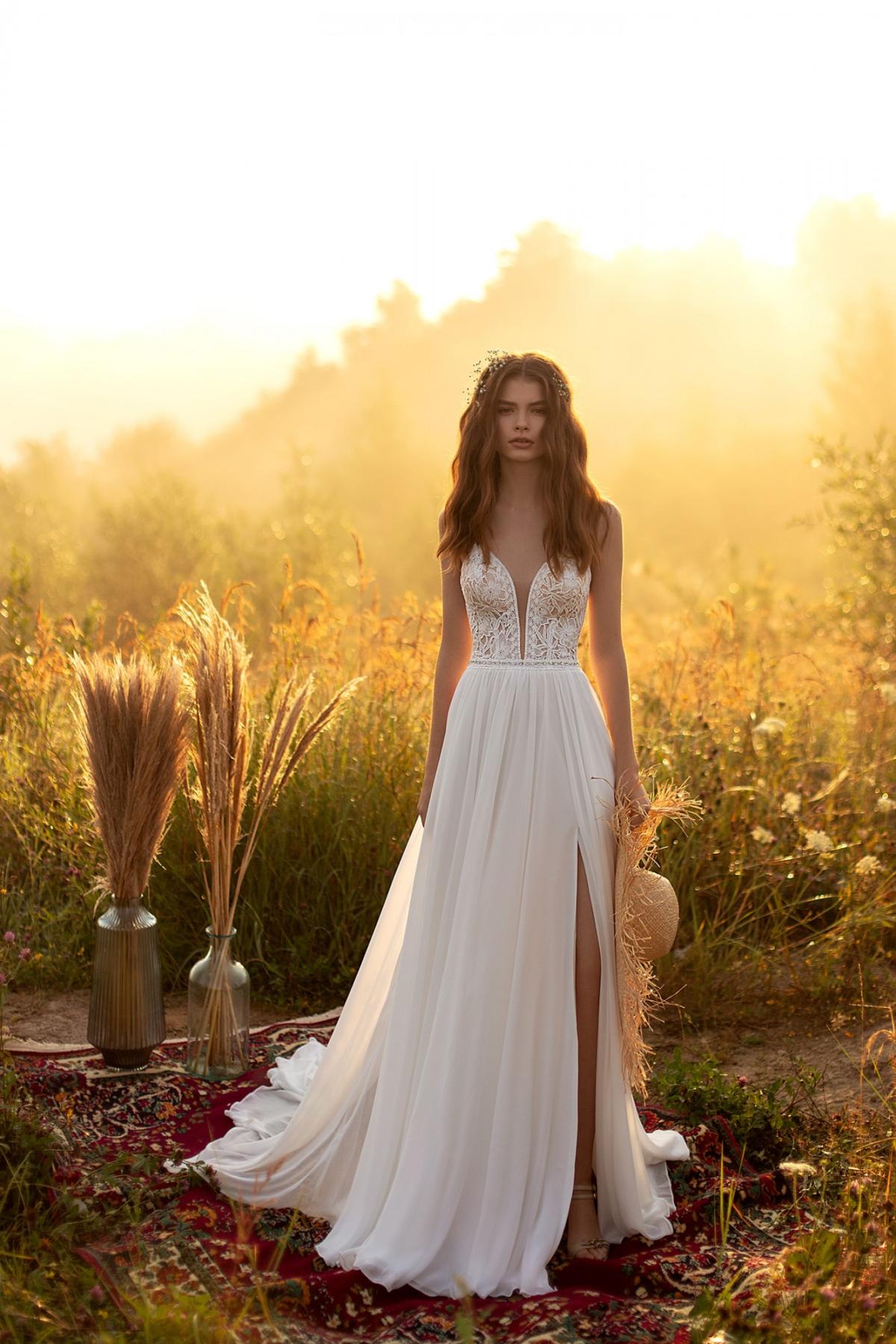 Mitterhofer Brautmode Vintage & Boho Brautkleider in Zürich