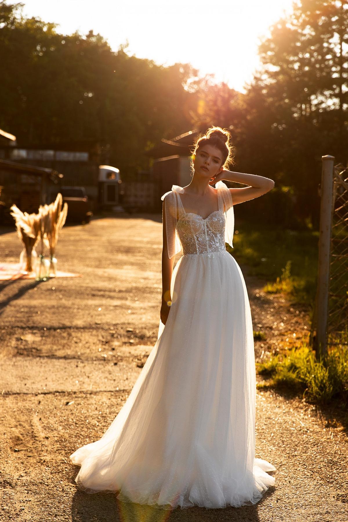 Mitterhofer Brautmode Vintage & Boho Brautkleider in Zürich