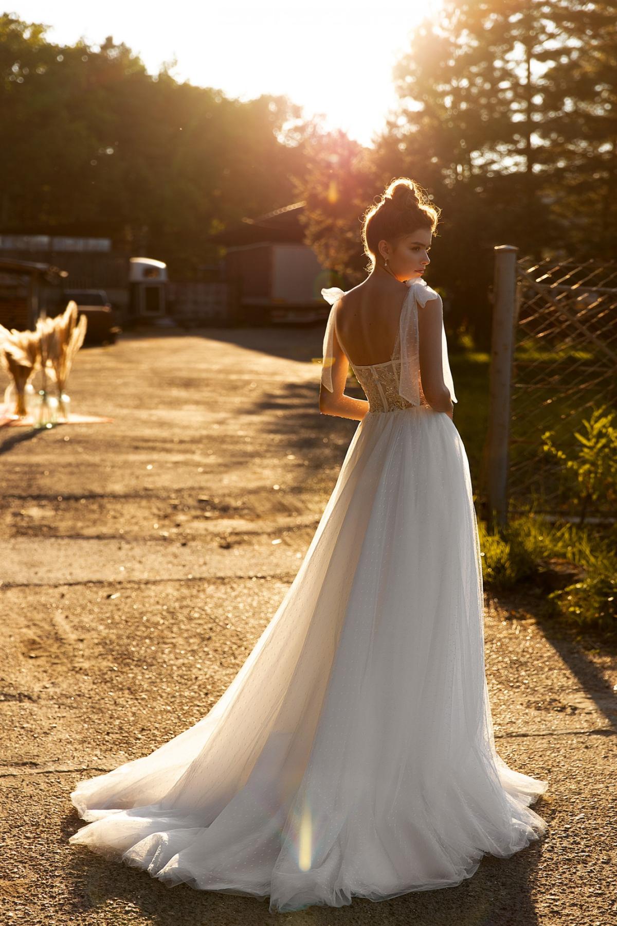 Mitterhofer Brautmode Vintage & Boho Brautkleider in Zürich