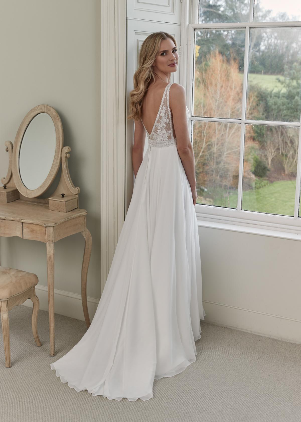 Mitterhofer Brautmode Vintage & Boho Brautkleider in Zürich