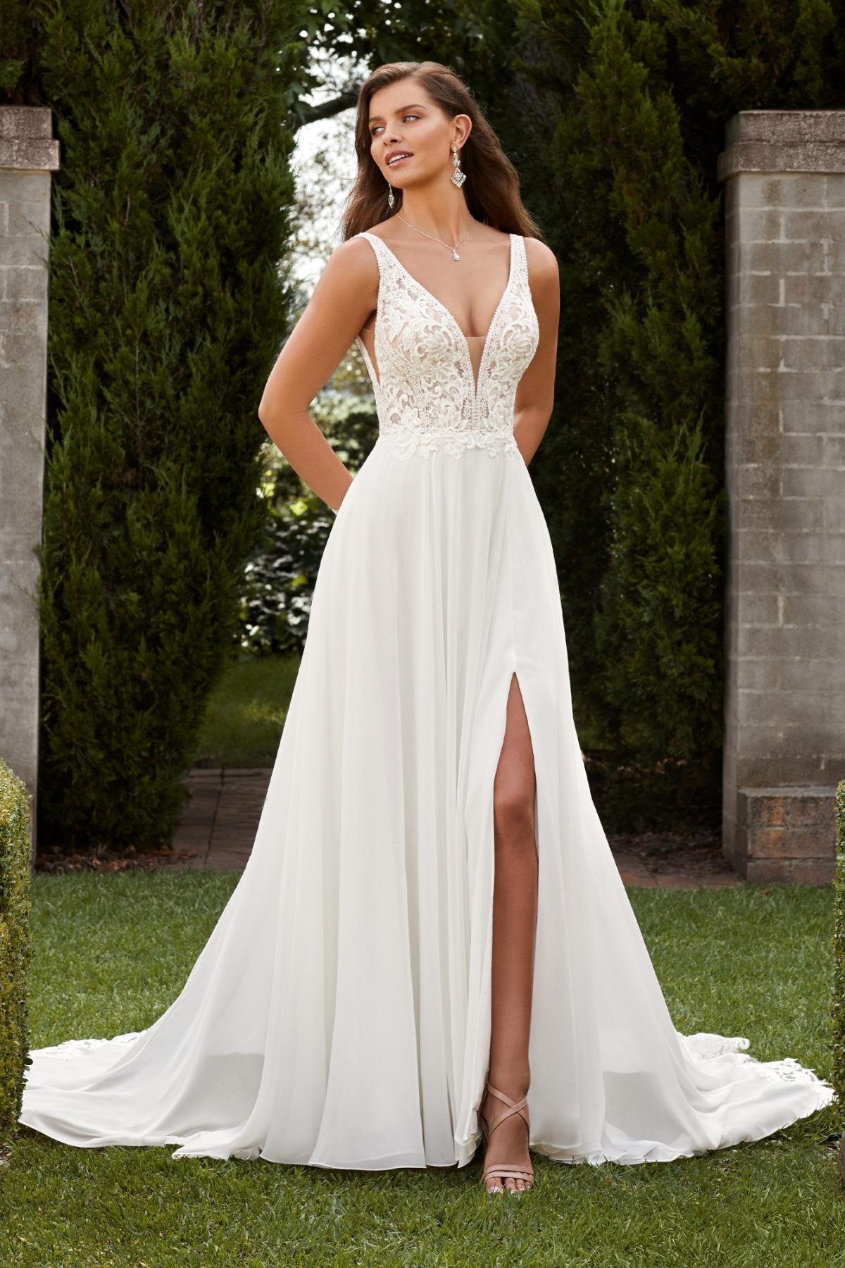 Mitterhofer Brautmode Vintage & Boho Brautkleider in Zürich