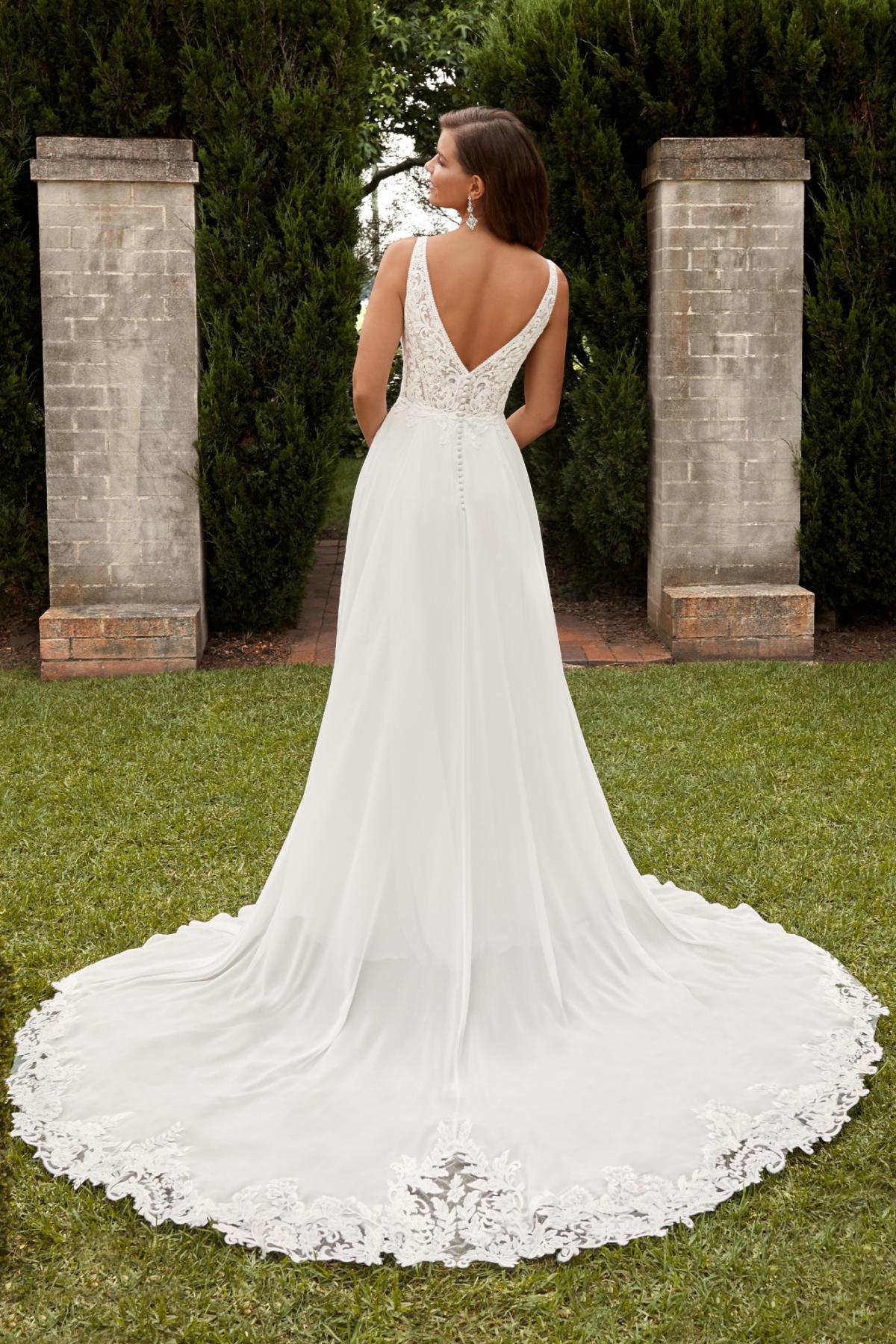 Mitterhofer Brautmode Vintage & Boho Brautkleider in Zürich