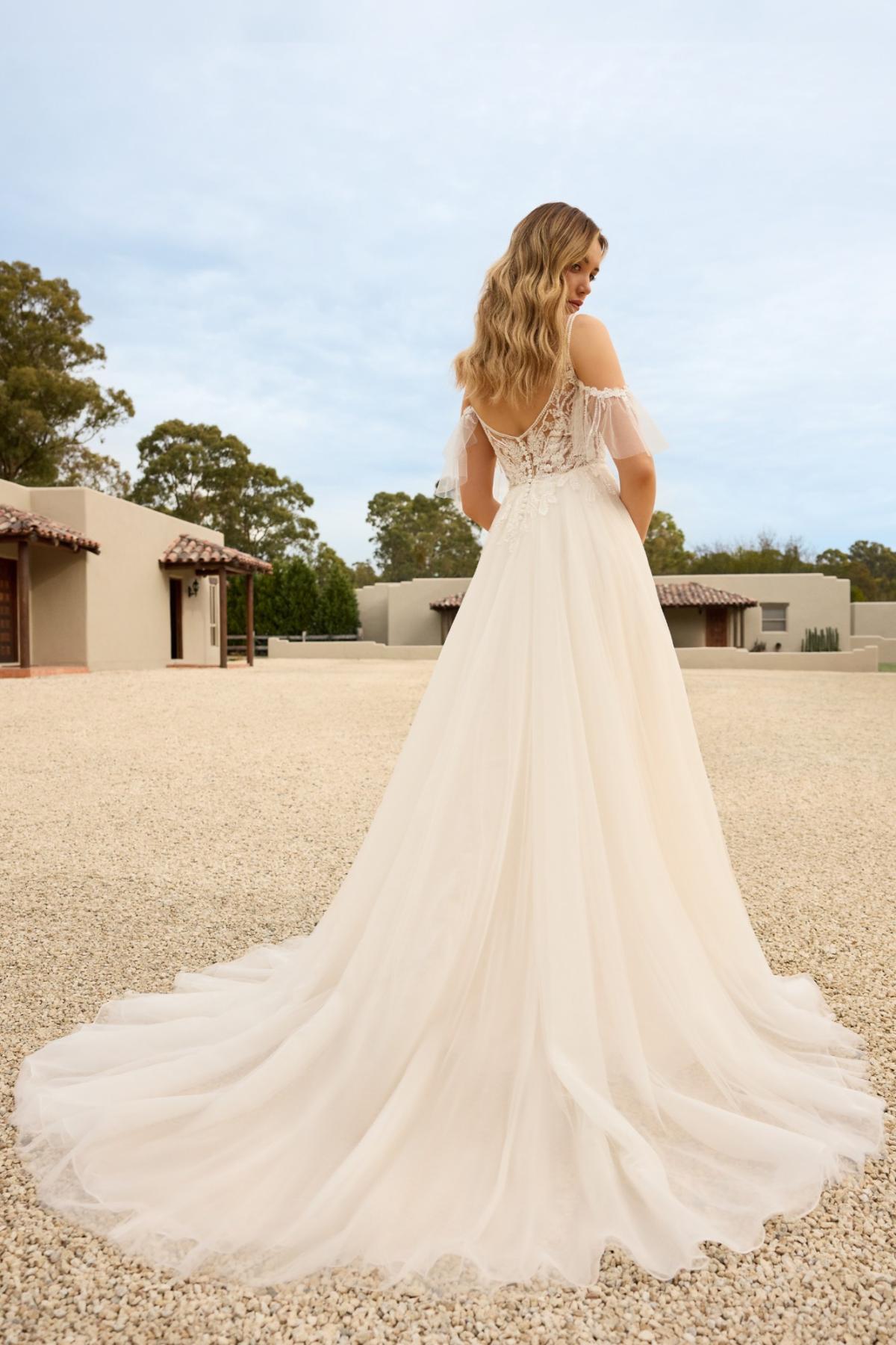 Mitterhofer Brautmode Vintage & Boho Brautkleider in Zürich