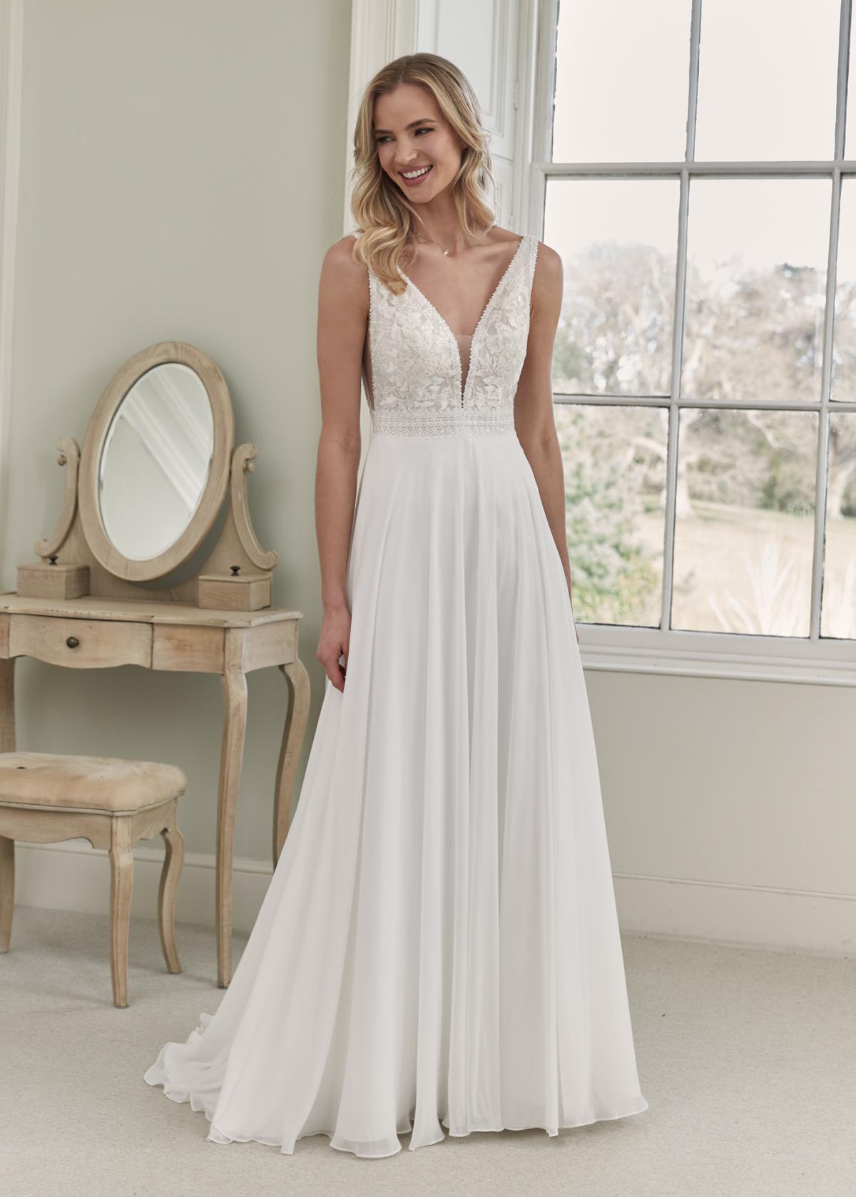 Mitterhofer Brautmode Vintage & Boho Brautkleider in Zürich