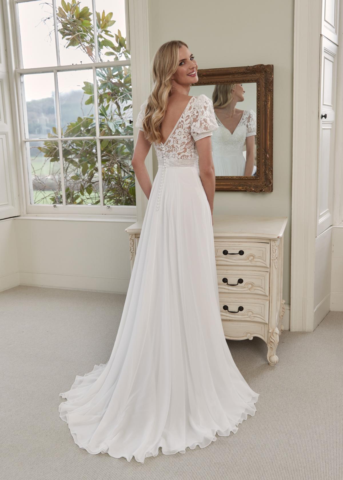 Mitterhofer Brautmode Vintage & Boho Brautkleider in Zürich