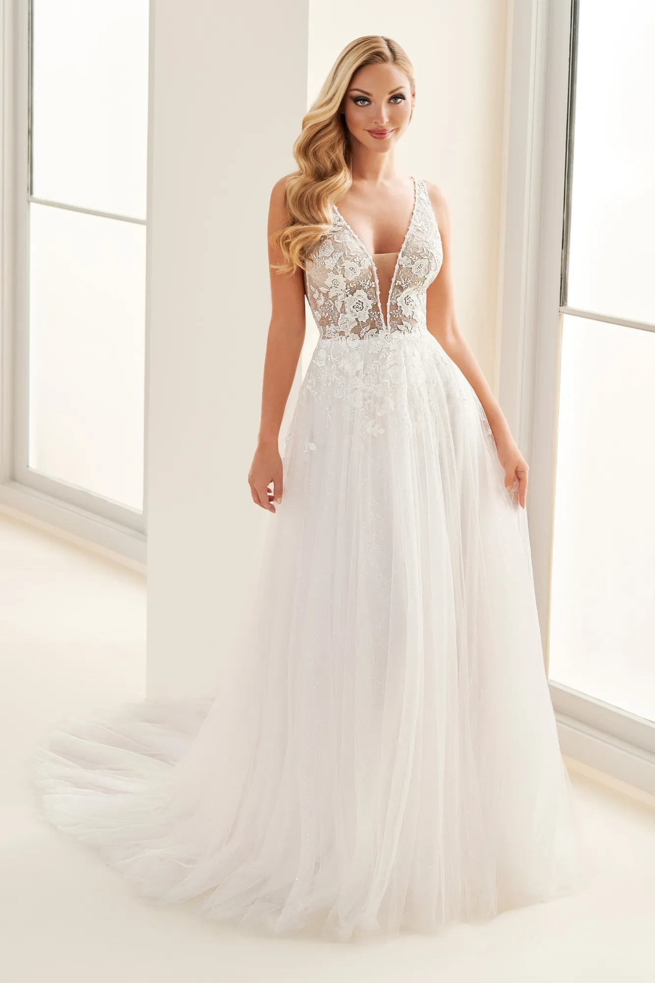 Mitterhofer Brautmode Vintage & Boho Brautkleider in Zürich