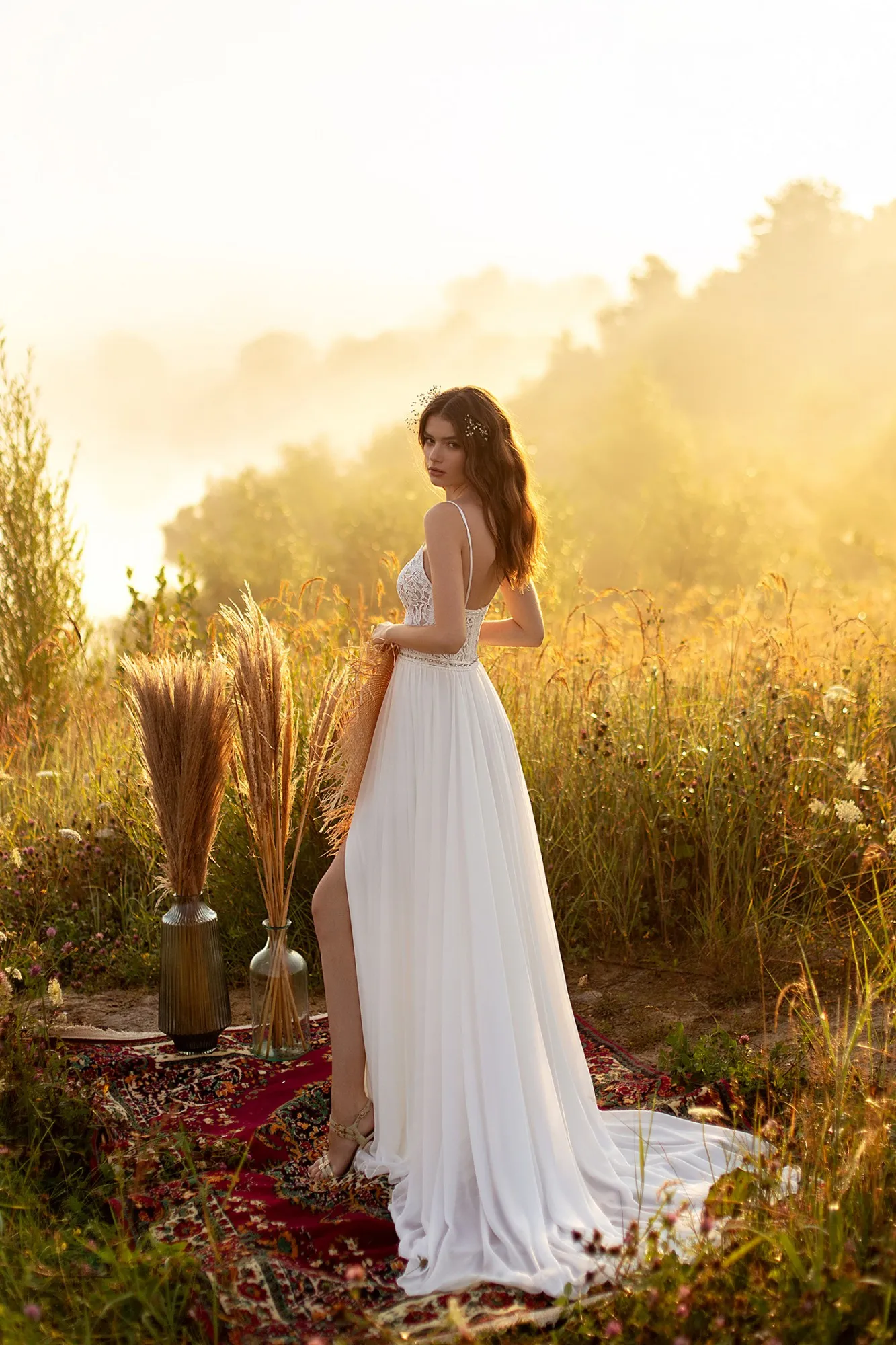 Mitterhofer Brautmode Vintage & Boho Brautkleider in Zürich