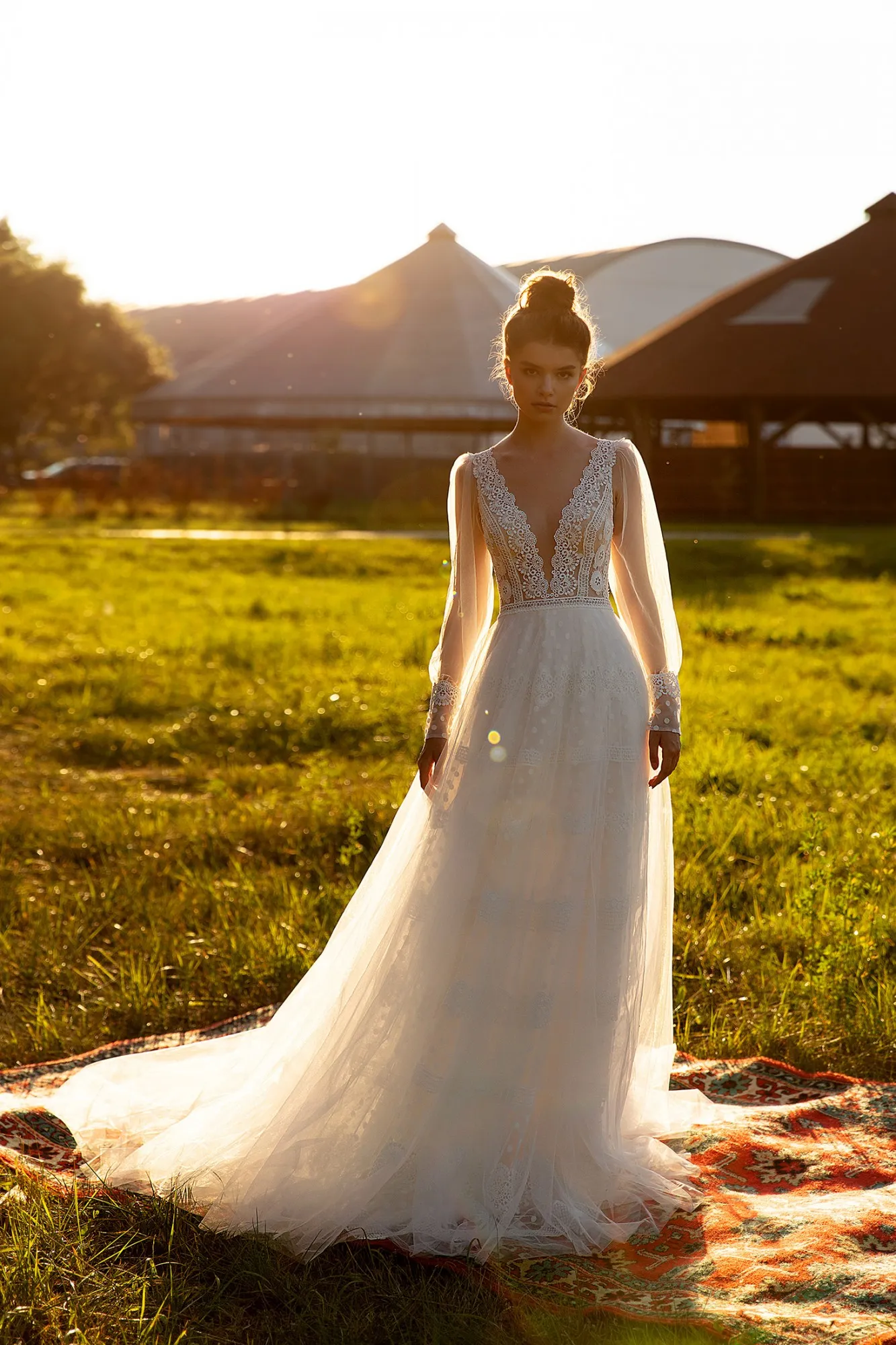 Mitterhofer Brautmode Vintage & Boho Brautkleider in Zürich