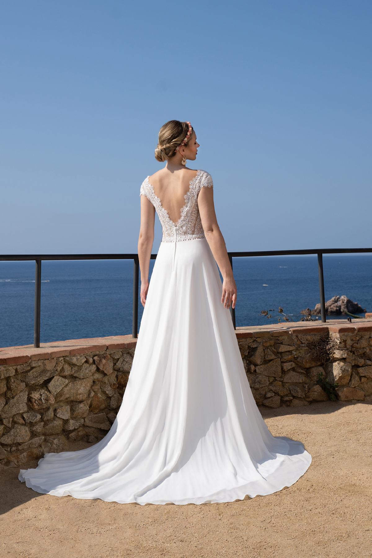 Mitterhofer Brautmode Vintage & Boho Brautkleider in Zürich
