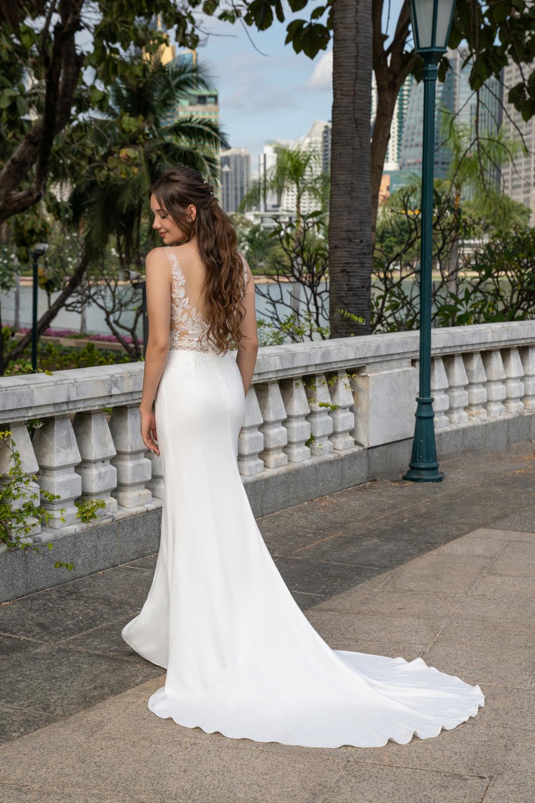 Mitterhofer Brautmode Vintage & Boho Brautkleider in Zürich
