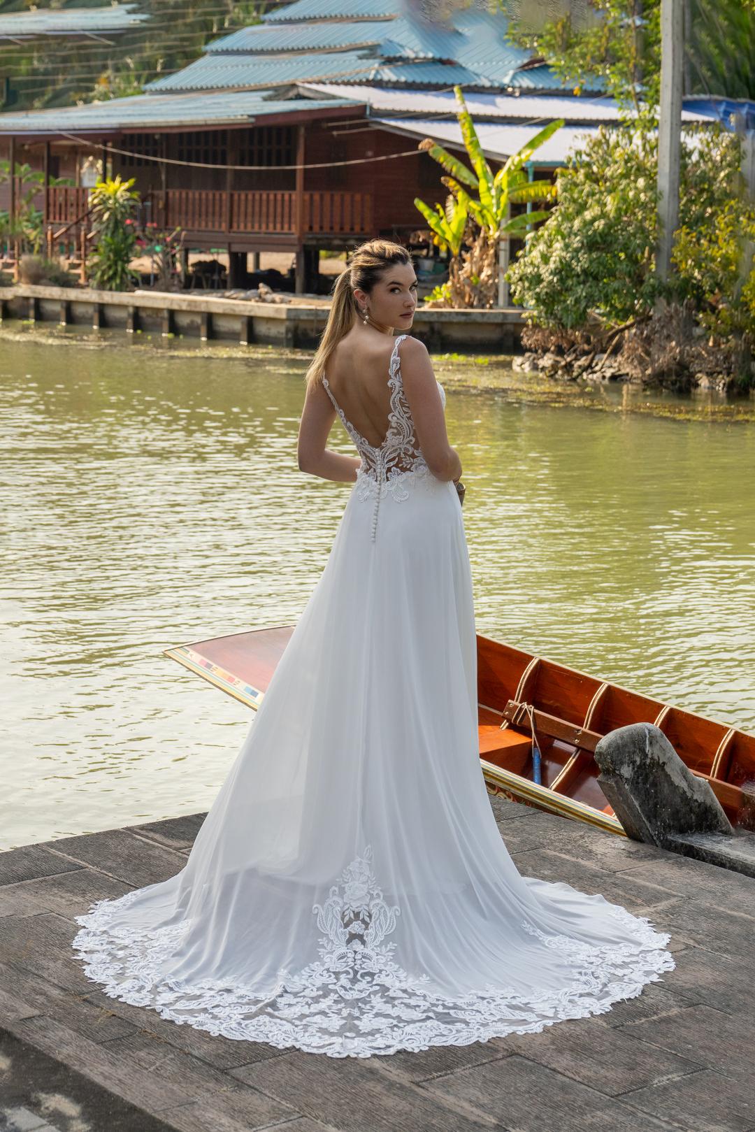Mitterhofer Brautmode Vintage & Boho Brautkleider in Zürich