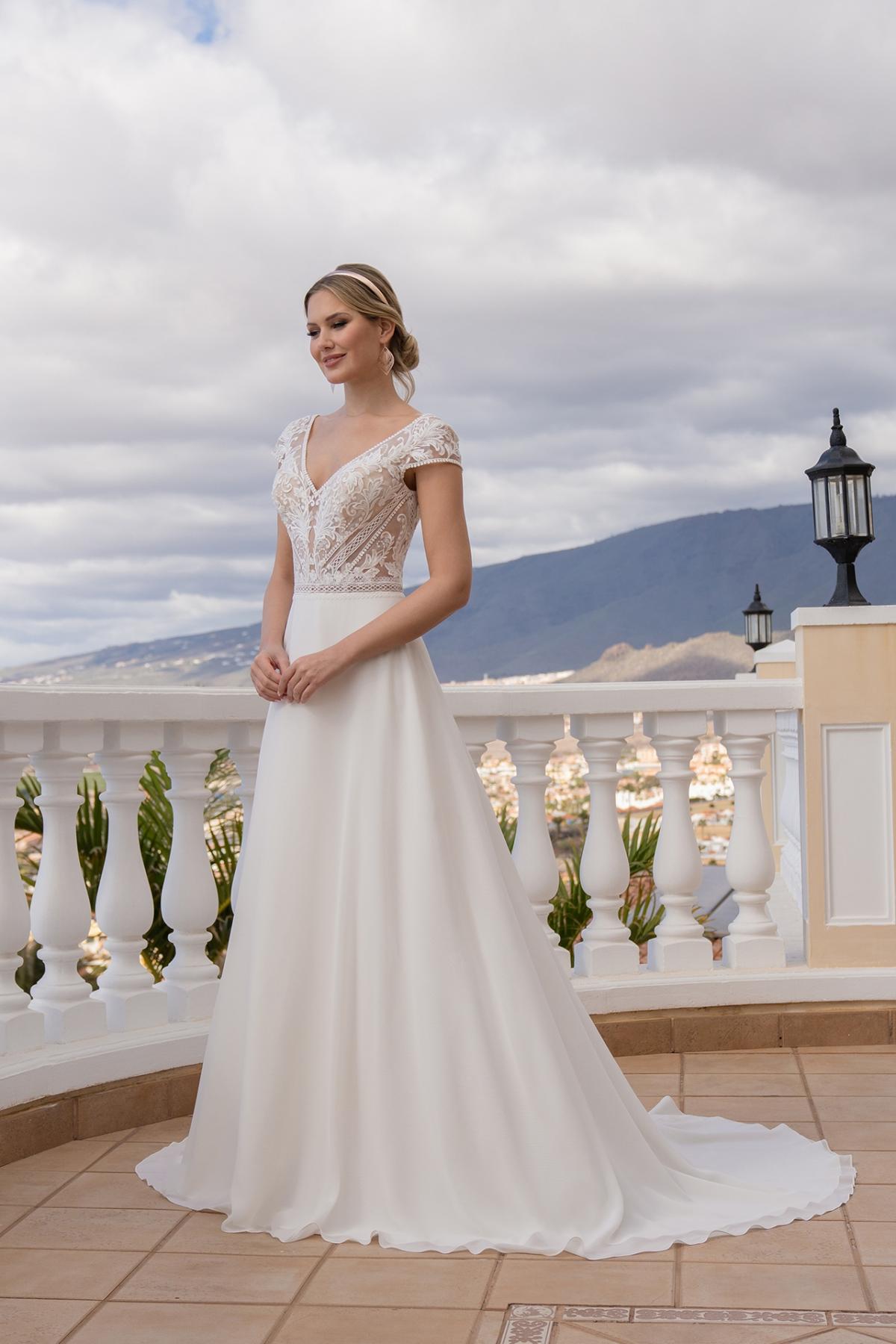 Mitterhofer Brautmode Vintage & Boho Brautkleider in Zürich